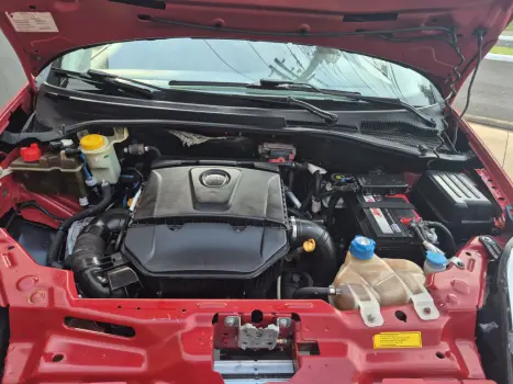 FIAT Punto 1.6 16V 4P ESSENCE FLEX, Foto 10