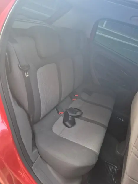 FIAT Punto 1.6 16V 4P ESSENCE FLEX, Foto 5