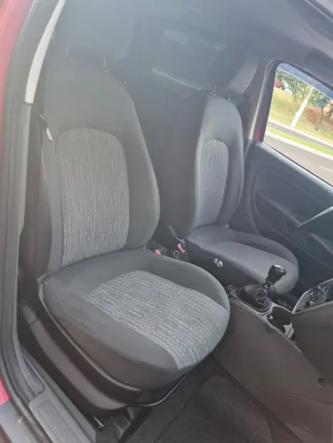 FIAT Punto 1.6 16V 4P ESSENCE FLEX, Foto 7