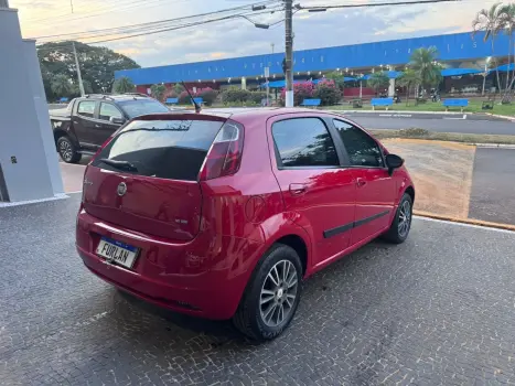 FIAT Punto 1.6 16V 4P ESSENCE FLEX, Foto 3
