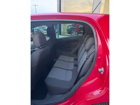 FIAT Punto 1.6 16V 4P ESSENCE FLEX, Foto 7