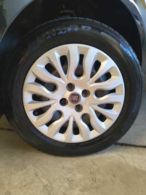 FIAT Punto 1.6 16V 4P ESSENCE FLEX, Foto 7