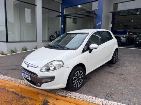 FIAT Punto 1.6 16V 4P ESSENCE FLEX, Foto 2