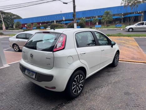 FIAT Punto 1.6 16V 4P ESSENCE FLEX, Foto 3