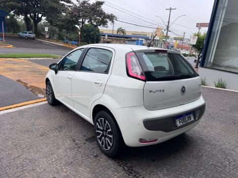 FIAT Punto 1.6 16V 4P ESSENCE FLEX, Foto 4