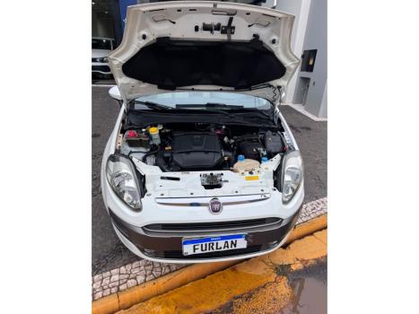 FIAT Punto 1.6 16V 4P ESSENCE FLEX, Foto 5