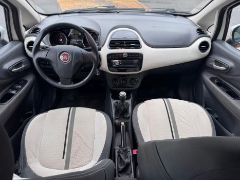 FIAT Punto 1.6 16V 4P ESSENCE FLEX, Foto 6