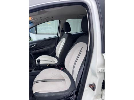 FIAT Punto 1.6 16V 4P ESSENCE FLEX, Foto 7