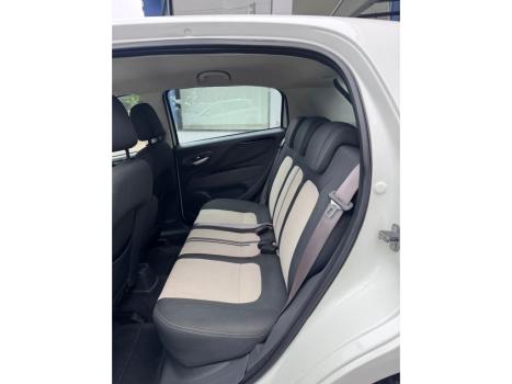 FIAT Punto 1.6 16V 4P ESSENCE FLEX, Foto 8