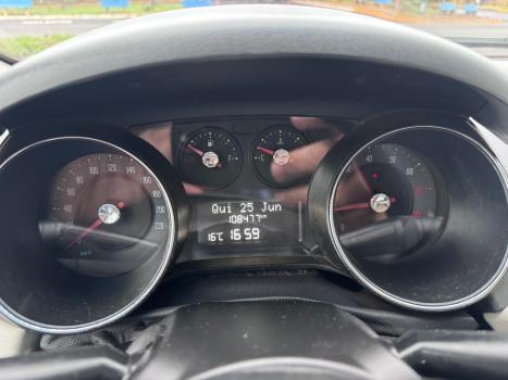 FIAT Punto 1.6 16V 4P ESSENCE FLEX, Foto 9