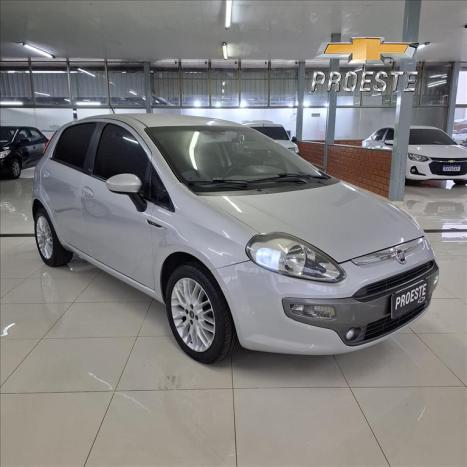 FIAT Punto 1.6 16V 4P ESSENCE FLEX, Foto 3