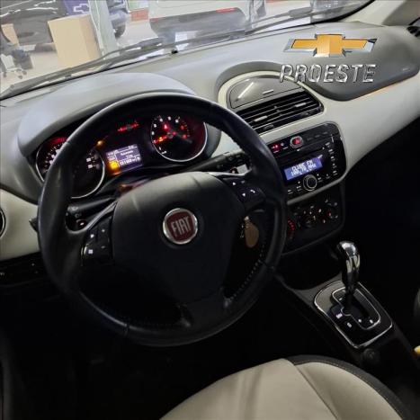 FIAT Punto 1.6 16V 4P ESSENCE FLEX, Foto 4