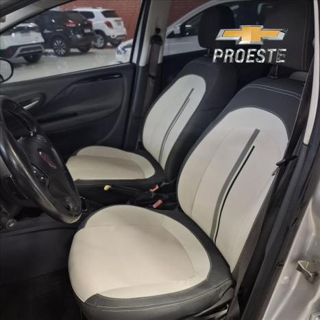 FIAT Punto 1.6 16V 4P ESSENCE FLEX, Foto 5