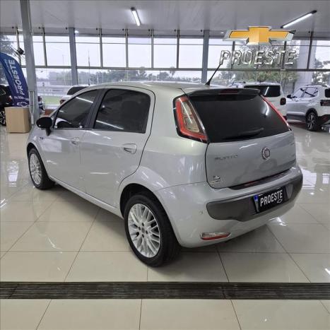 FIAT Punto 1.6 16V 4P ESSENCE FLEX, Foto 6