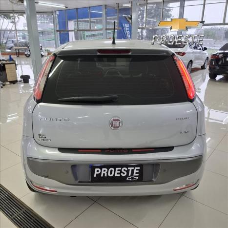 FIAT Punto 1.6 16V 4P ESSENCE FLEX, Foto 7