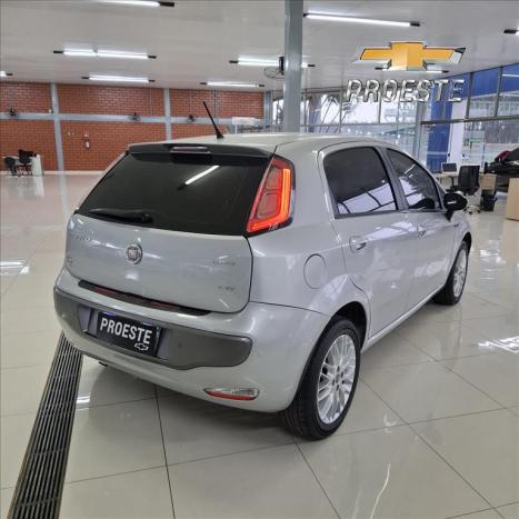 FIAT Punto 1.6 16V 4P ESSENCE FLEX, Foto 8