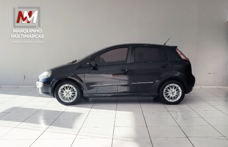 FIAT Punto 1.8 4P SPORTING FLEX, Foto 5