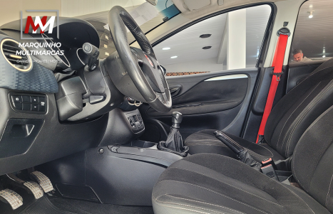 FIAT Punto 1.8 4P SPORTING FLEX, Foto 10