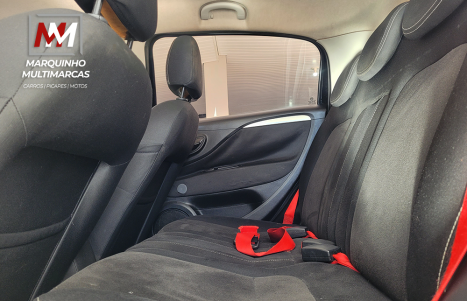 FIAT Punto 1.8 4P SPORTING FLEX, Foto 11