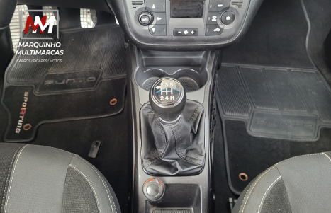 FIAT Punto 1.8 4P SPORTING FLEX, Foto 12