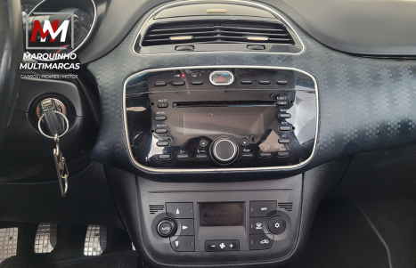 FIAT Punto 1.8 4P SPORTING FLEX, Foto 13