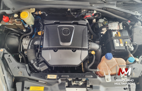 FIAT Punto 1.8 4P SPORTING FLEX, Foto 15