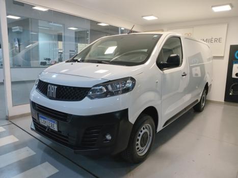 FIAT Scudo 1.5 3P BLUEHDI TURBO DIESEL CARGO, Foto 2