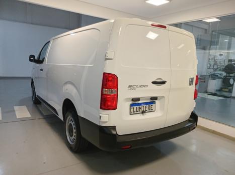 FIAT Scudo 1.5 3P BLUEHDI TURBO DIESEL CARGO, Foto 3