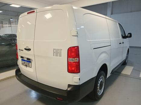FIAT Scudo 1.5 3P BLUEHDI TURBO DIESEL CARGO, Foto 4