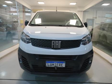 FIAT Scudo 1.5 3P BLUEHDI TURBO DIESEL CARGO, Foto 5