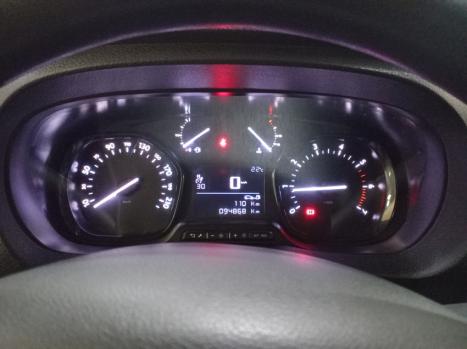FIAT Scudo 1.5 3P BLUEHDI TURBO DIESEL CARGO, Foto 9