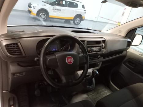 FIAT Scudo 1.5 3P BLUEHDI TURBO DIESEL CARGO, Foto 11