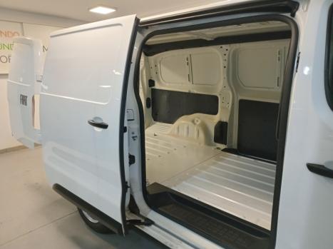 FIAT Scudo 1.5 3P BLUEHDI TURBO DIESEL CARGO, Foto 12