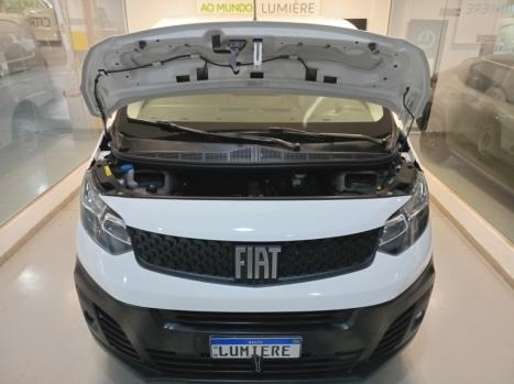 FIAT Scudo 1.5 3P BLUEHDI TURBO DIESEL CARGO, Foto 17