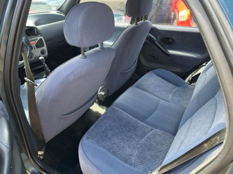 FIAT Siena 1.0 16V 4P ELX, Foto 7 FIAT Siena 1.0 16V 4P ELX, Foto 7