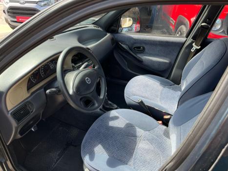 FIAT Siena 1.0 16V 4P ELX, Foto 8 FIAT Siena 1.0 16V 4P ELX, Foto 8