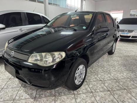 FIAT Siena 1.0 16V 4P, Foto 1