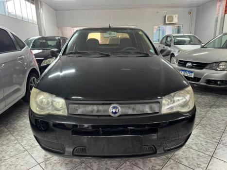 FIAT Siena 1.0 16V 4P, Foto 3