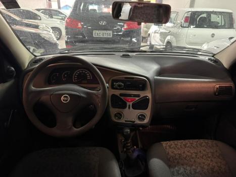 FIAT Siena 1.0 16V 4P, Foto 5