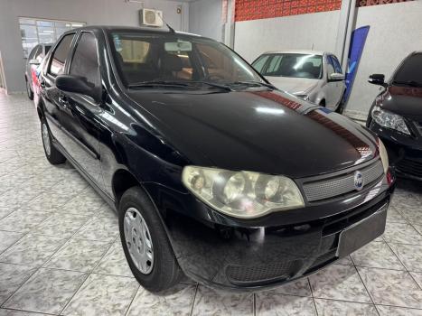 FIAT Siena 1.0 16V 4P, Foto 6