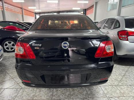 FIAT Siena 1.0 16V 4P, Foto 7