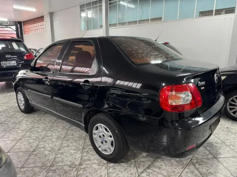 FIAT Siena 1.0 16V 4P, Foto 8