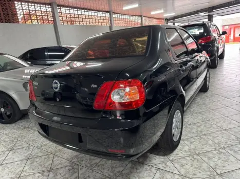 FIAT Siena 1.0 16V 4P, Foto 9