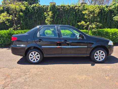 FIAT Siena 1.0 16V 4P, Foto 1