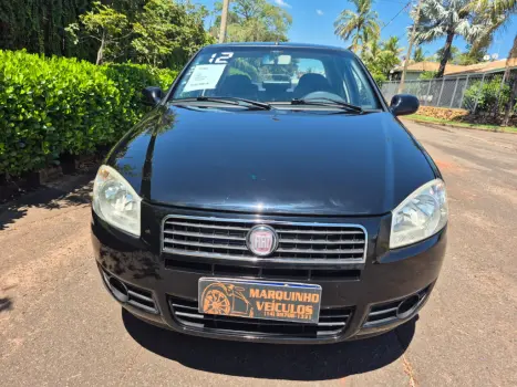 FIAT Siena 1.0 16V 4P, Foto 4