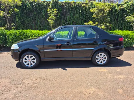 FIAT Siena 1.0 16V 4P, Foto 5