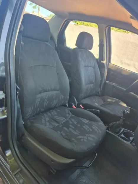 FIAT Siena 1.0 16V 4P, Foto 6