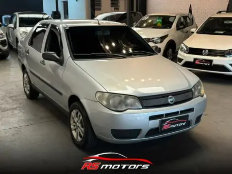 FIAT Siena 1.0 16V 4P FIRE, Foto 1