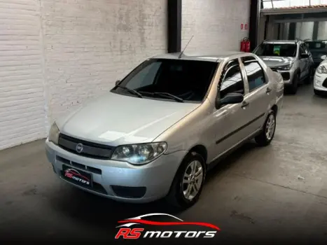 FIAT Siena 1.0 16V 4P FIRE, Foto 2