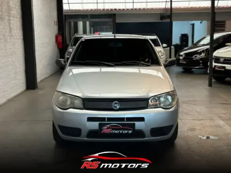 FIAT Siena 1.0 16V 4P FIRE, Foto 3